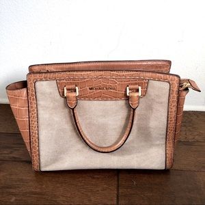 Michael Kors handbag